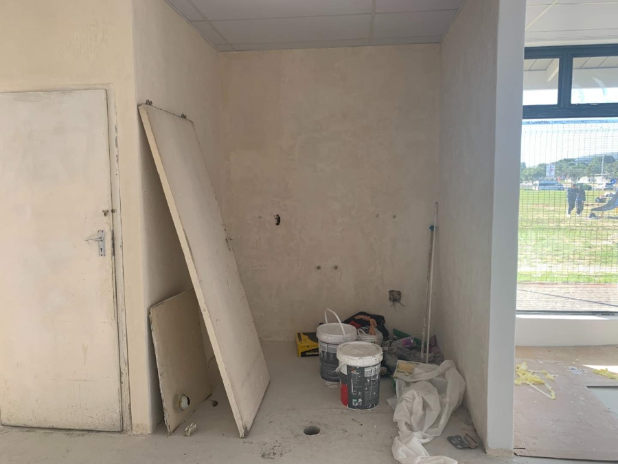 To Let commercial Property for Rent in Bothasig Western Cape